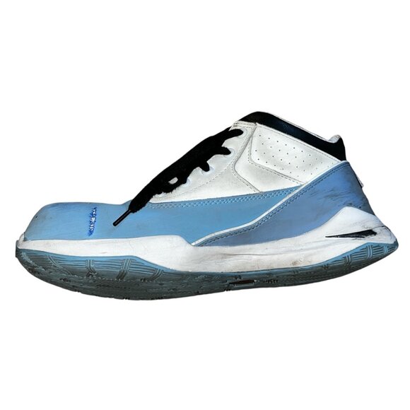 Avenger Reaction A11 Carbon Fiber Toe Men's High Top Work Boot Shoes Sz 13 Mens - Picture 13 of 16